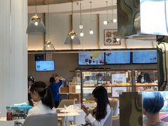 -奈雪的茶(仙林金鹰店)