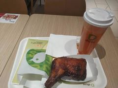 -德克士(许东店)