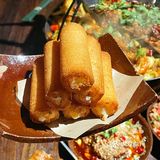 n刷喜在山舍！这锅鸳鸯锅我能炫一辈子[色]