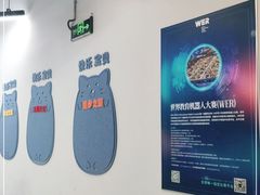 -能力风暴机器人编程中心