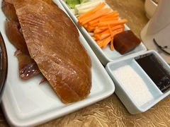 -梅龙镇酒家(南京西路总店)