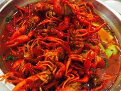 百味手拨龙虾馆(愚园路总店)-百味手拨龙虾馆(愚园路店)