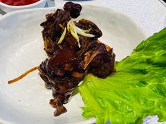 -娜娜家·Nana's restaurant(国金汇店)