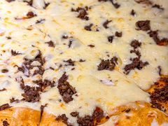 -机器人火炉披萨