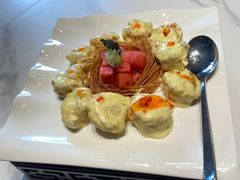 -观宴·品质赣菜(高新大道店)