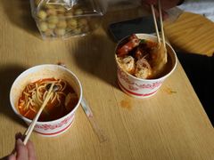 -友生风味小吃(营平农产品市场店)
