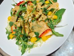 -王府井酒店(金桥港湾店)