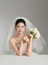 -巴黎婚纱摄影(苏州店)