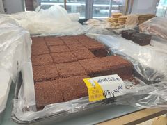 -爱德顺糕点食屋(利民道店)