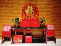 -青岛富力艾美酒店