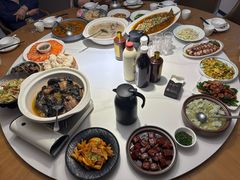 -滇铺子·云南特色菜·第九届野生菌美食节(东风东路c86店)