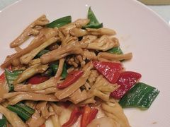 -绿岛国际酒店·海鲜酒楼(八七路店)