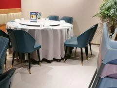 -悦海·家宴·冰花皮皮虾大锅贴(宝龙店)