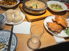 -小放牛炒菜馆(中山路乐汇城店)