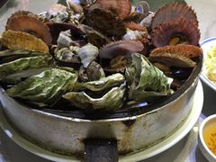 -毓聪妈妈菜(合肥路店)