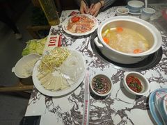 -谢云贵清香水煮鸡(总店)