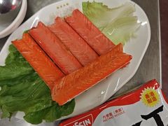 -燃计沙茶皇·香港沙茶火锅(人广旗舰店)