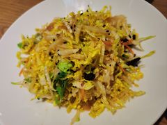蜇头娃娃菜-金百万(方庄店)