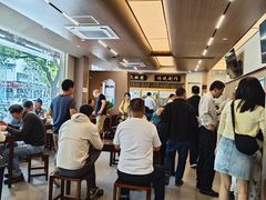 -万福兴(齐门路店)