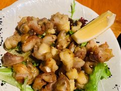 -醉虎传(南锣鼓巷店)