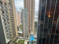 -香港港岛英迪格酒店