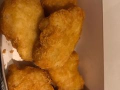 -肯德基(杭州复兴店)