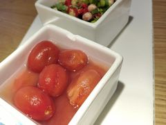 前菜-鸭天下·川菜·家宴(铂金时代店)