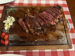 -安立可意大利美食