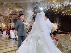 -芭菲盛宴·环球美食(北城国际店)