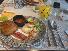 -澳门圣地牙哥古堡酒店