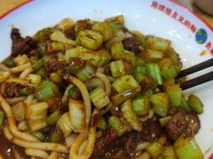 -西粉堂新疆米粉(朝外店)