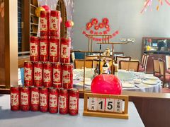 -南堂馆·新川菜(悠方店)