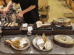 -白仁仔· 活烤海鲜 宵夜(豫园店)