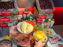 -和牛村烧肉放题(潍坊泰华店)