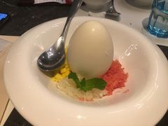 -港丽餐厅(高德置地店)