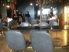 大堂-KCOOKING概念韩餐(世茂52+店)