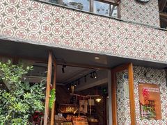-时光花园(白鹭洲店)