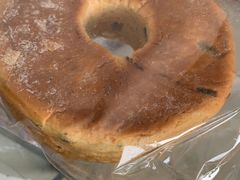 大甜甜圈面包-皇家美孚(阳光100店)