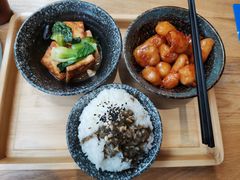 -素清香(解放路店)