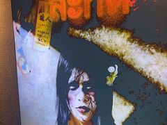 -ME怪兽·密室(江汉路店)