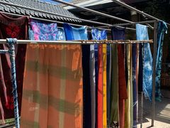 -璞真扎染博物馆