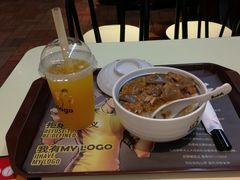 -真功夫(振华路店)