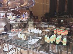 -杭州国际会议中心洲际酒店-原素全日餐厅(解放东路店)