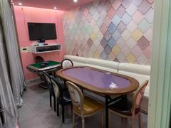 -ELEVEN桌游剧本杀轰趴馆(三里屯店)