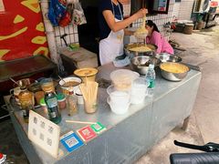 -找不到凉面(新都粮食局毗河油厂职工宿舍大院店)