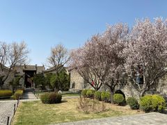 -平遥县衙