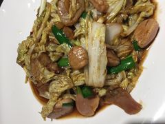 -福来齐·鲁菜海鲜·渔家菜(朝阳街分店)