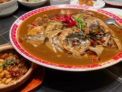 -旺顺阁·北京菜·烤鸭(大望路店)