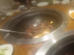 -万里闯关东铁锅炖菜馆(高新旗舰店)