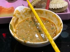 -自助火锅筷乐食代自助餐厅(金辰店)